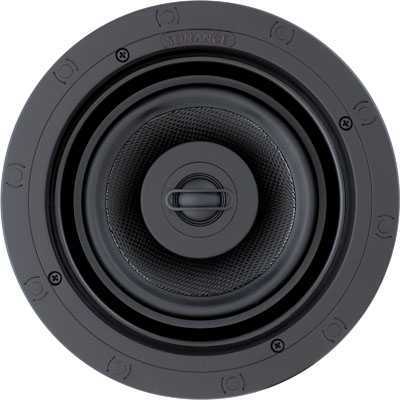 Встраиваемая акустическая система Sonance VP64R – цена, описание и отзывы — фото