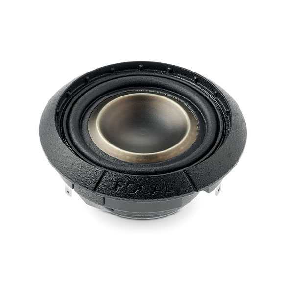  Focal K2 Power TWEETER FRAK – цена, описание и отзывы — фото