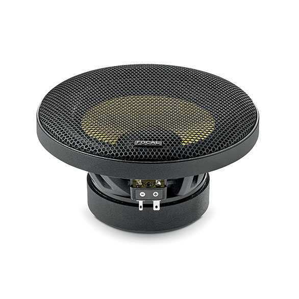  Focal ES 165 KX3 EVO – цена, описание и отзывы — фото