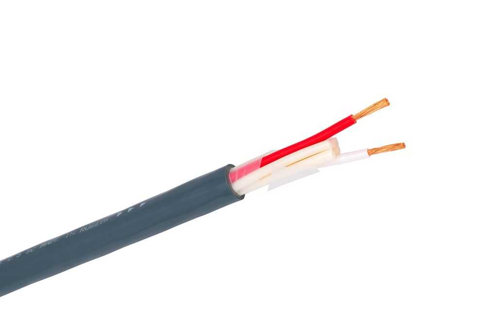  Tchernov Cable Special 2.5 SC / 25 m bulk – цена, описание и отзывы — фото