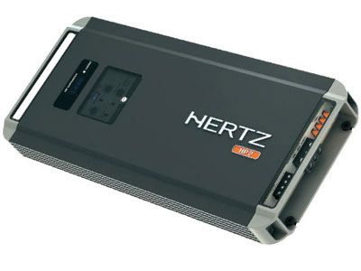 2-канальный усилитель Hertz HP 2 – цена, описание и отзывы — фото