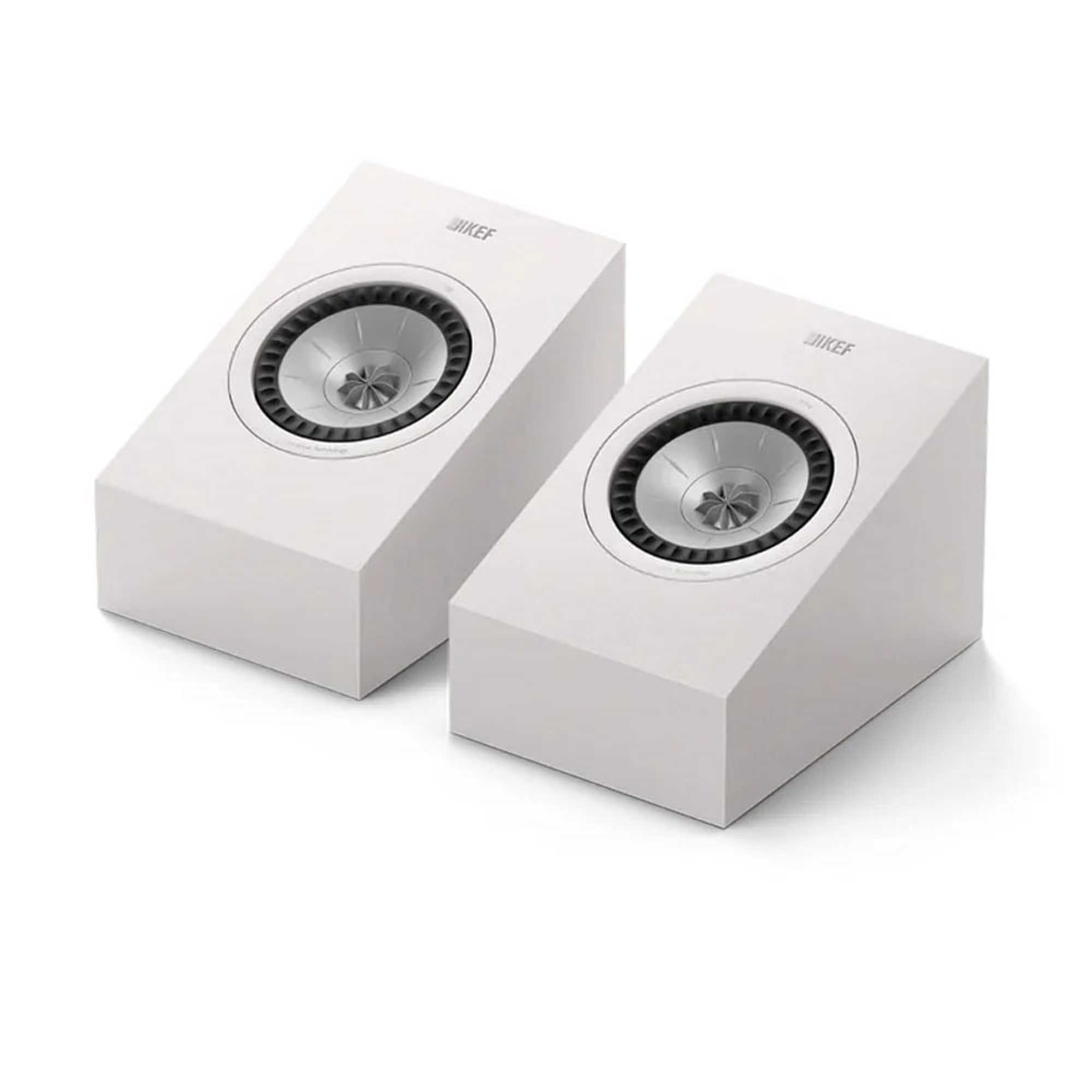  KEF Q8 Meta Satin White – цена, описание и отзывы — фото