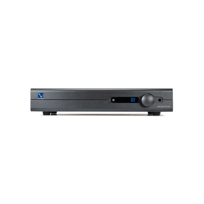 ЦАП PS Audio Stellar Gain Cell DAC Black – цена, описание и отзывы — фото