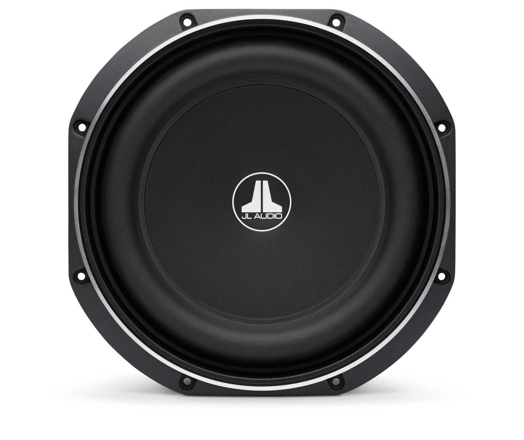 Сабвуфер JL Audio 10TW1-4 – цена, описание и отзывы — фото