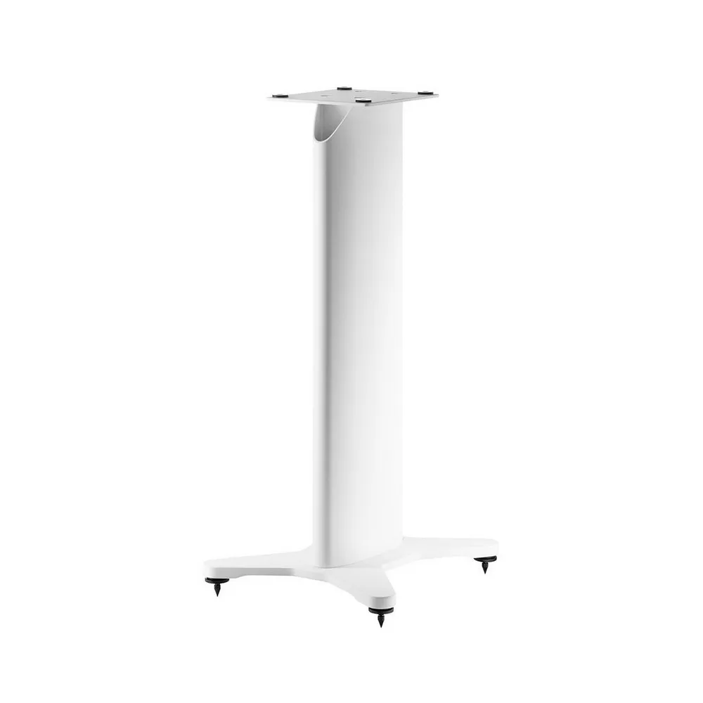 Стойка под акустику Dynaudio STAND 10 Satin White – цена, описание и отзывы — фото