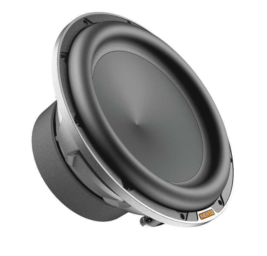  Hertz MP 250 D2.3 PRO – цена, описание и отзывы — фото