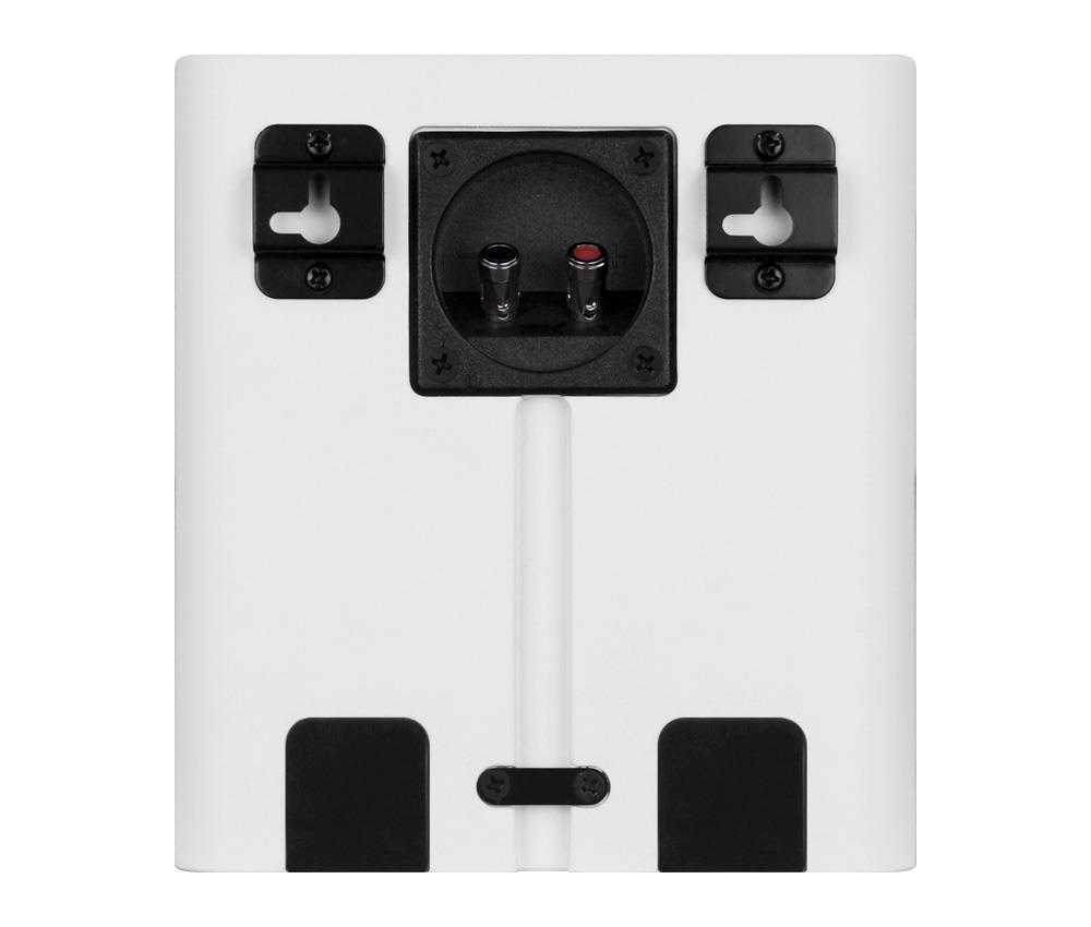 Театральная акустическая система CIC Audio CIC-500-OWATM-2 White – цена, описание и отзывы — фото