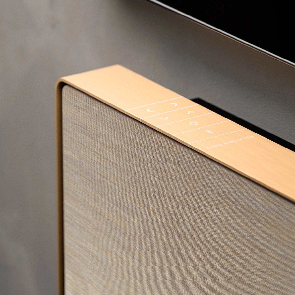  Bang & Olufsen BeoSound STAGE Gold Tone – цена, описание и отзывы — фото