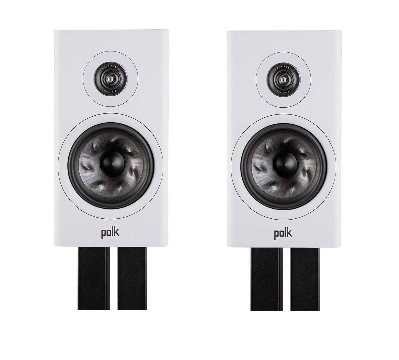 Полочная акустика Polk Audio Reserve R200 white – цена, описание и отзывы — фото