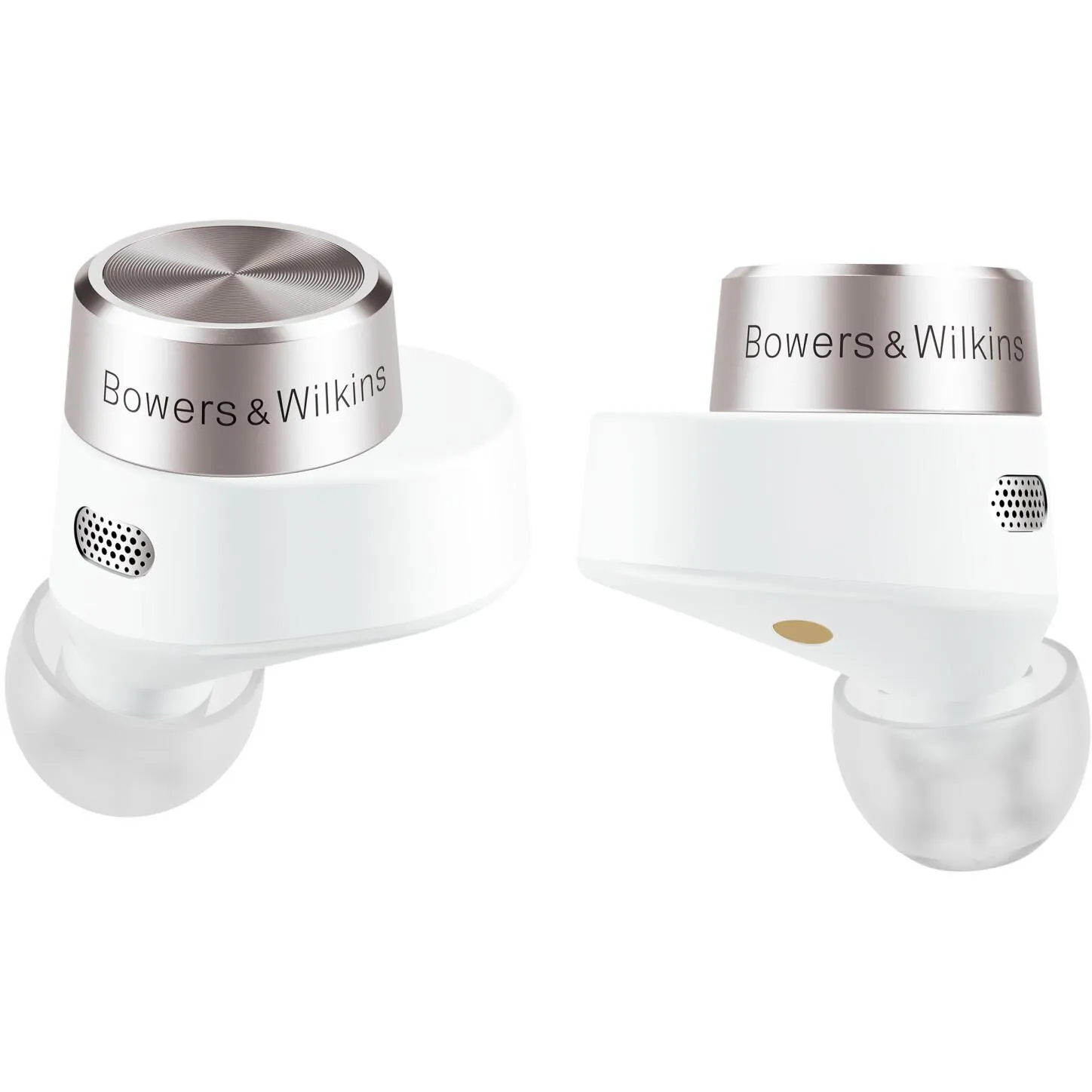 Беспроводные наушники Bowers & Wilkins PI5 White – цена, описание и отзывы — фото