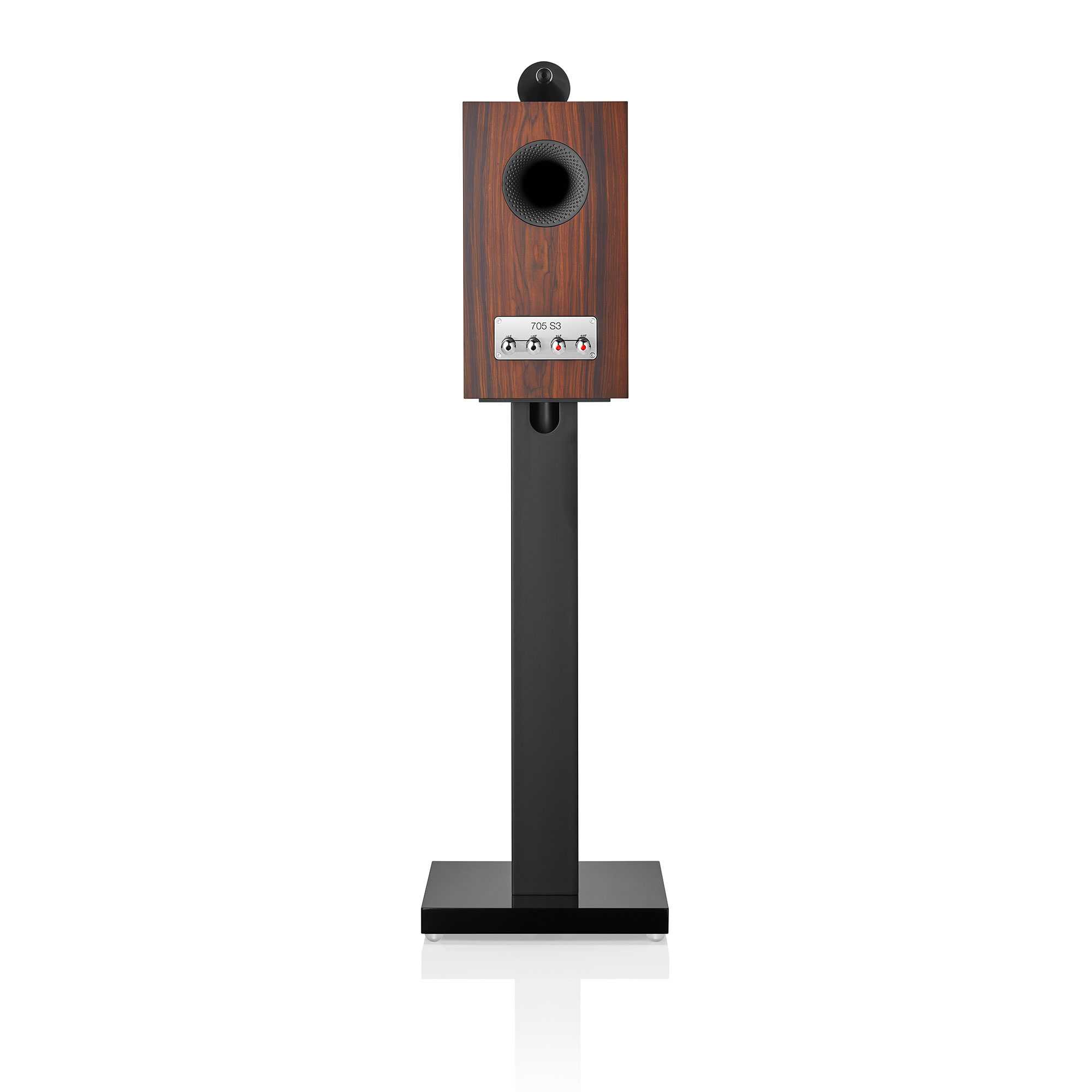  Bowers & Wilkins 705 S3 MOCHA – цена, описание и отзывы — фото