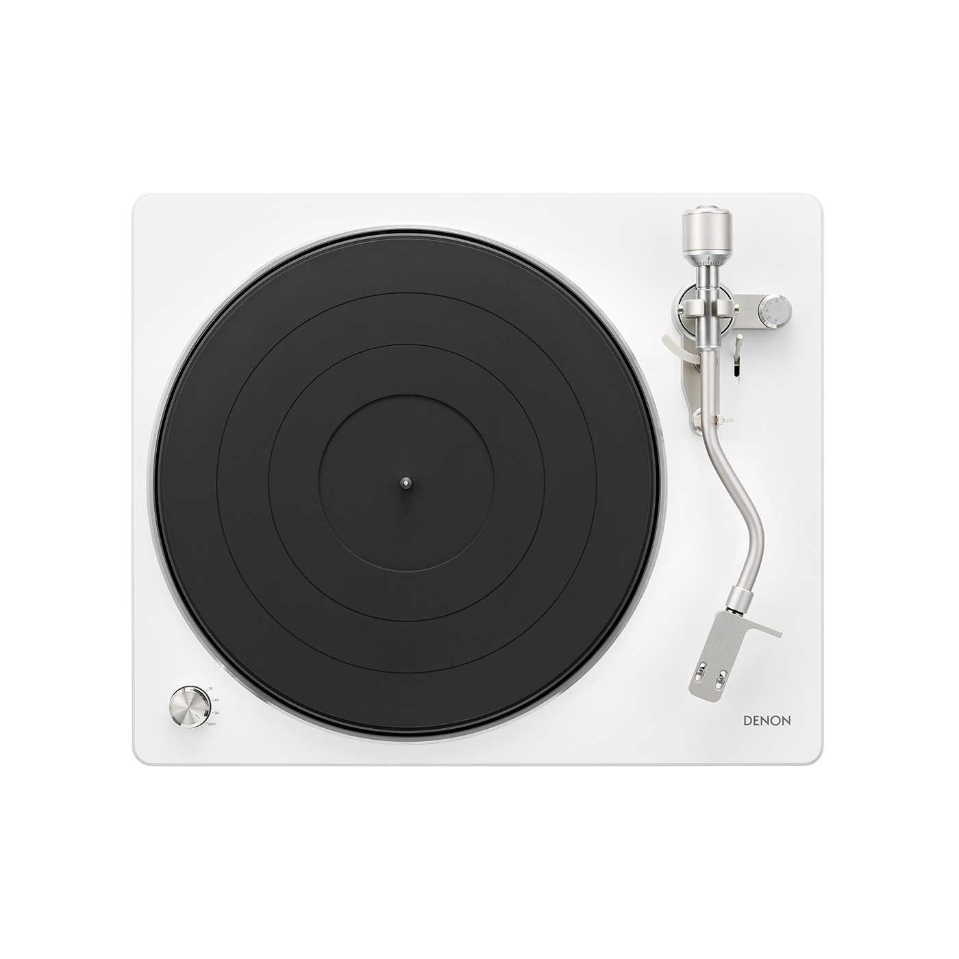  Denon DP-450USB WKEM – цена, описание и отзывы — фото