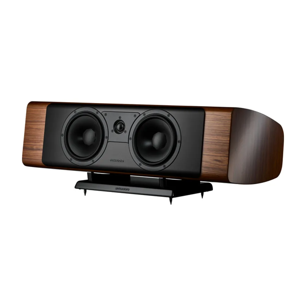 Акустика центрального канала Dynaudio Contour 25Ci Walnut wood – цена, описание и отзывы — фото