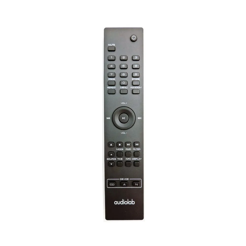 CD проигрыватель AudioLab 6000CDT Black – цена, описание и отзывы — фото