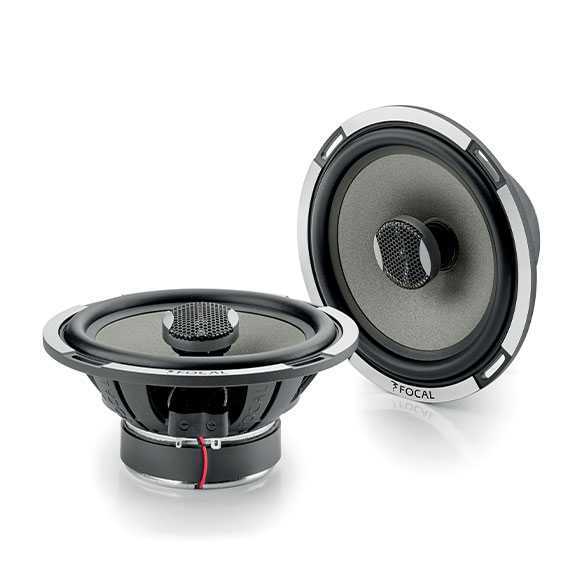  Focal PC 165 Last Edition – цена, описание и отзывы — фото