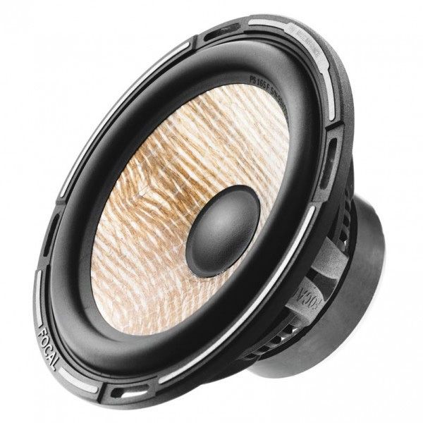Мидбас Focal MW PS165F (HPVE1051) – цена, описание и отзывы — фото
