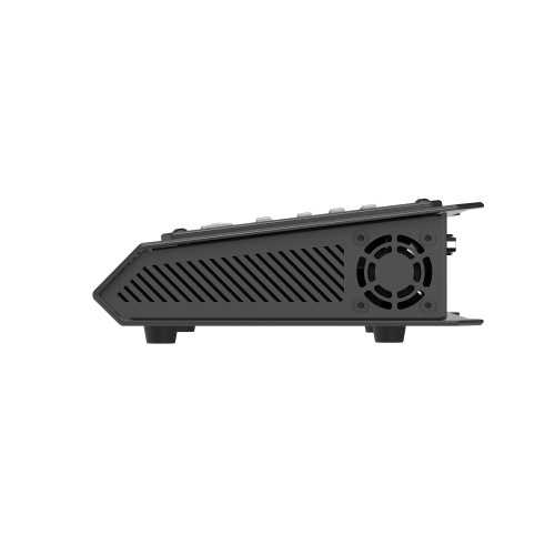 Видеомикшер Видеомикшер AVMATRIX HVS0401U компактный 4CH HDMI/DP USB – цена, описание и отзывы — фото