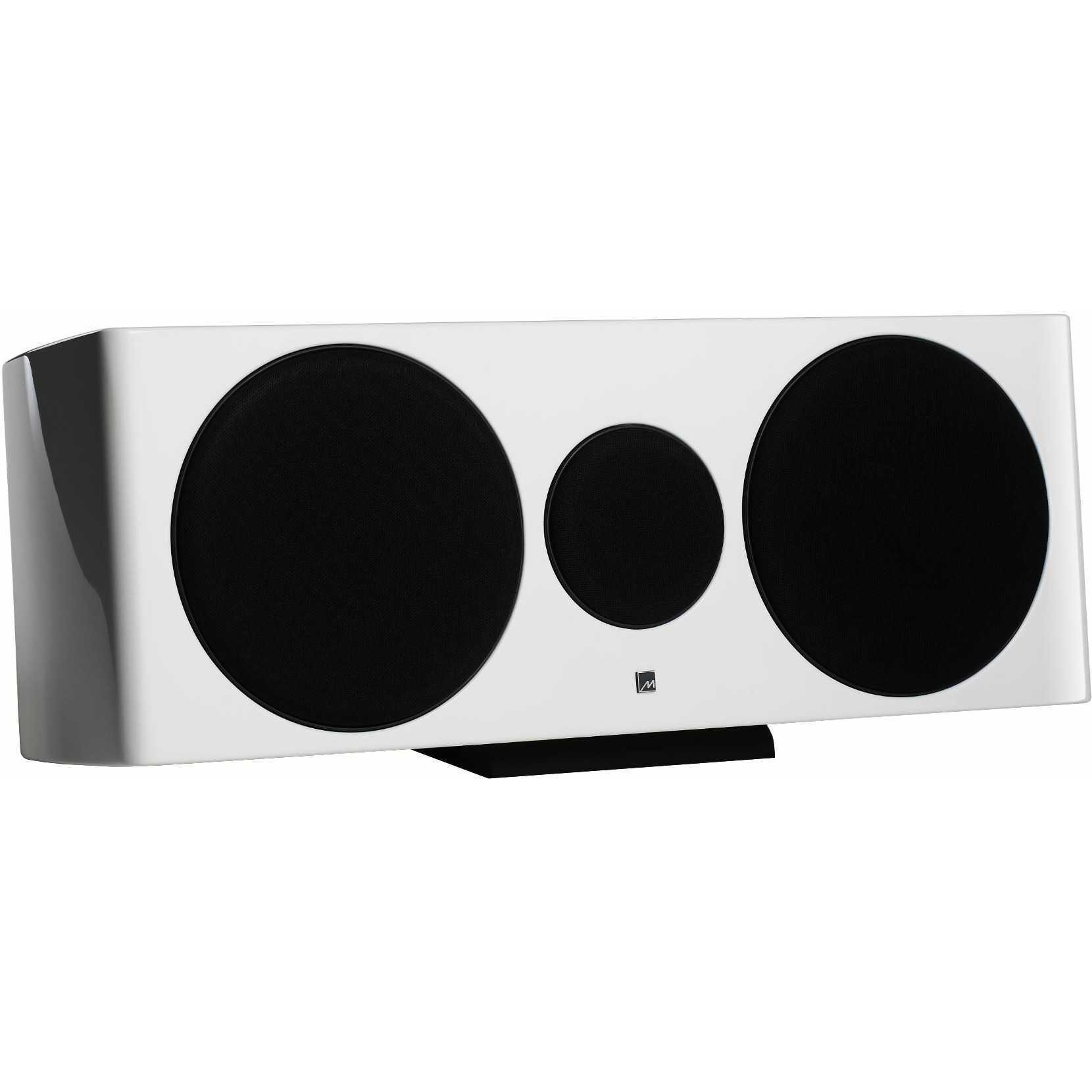  Meridian Audio DSP3300 White Gloss – цена, описание и отзывы — фото