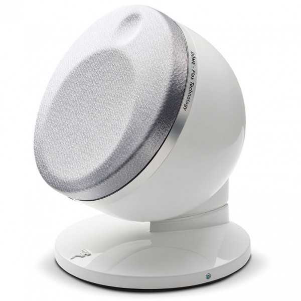  Focal DOME PACK 5.1 FLAX & SUB AIR WHITE – цена, описание и отзывы — фото