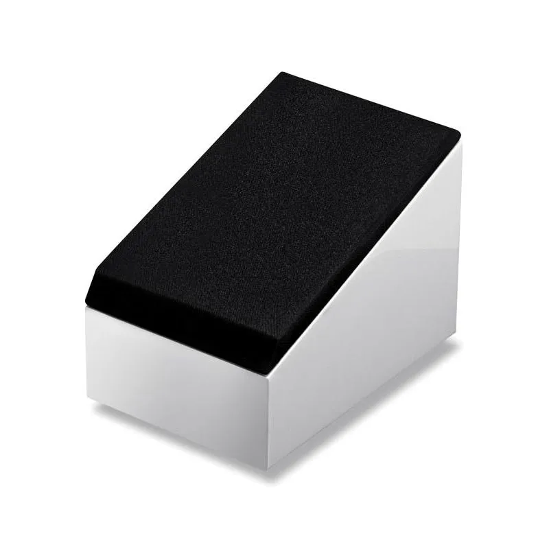  KEF R8A Gloss White – цена, описание и отзывы — фото