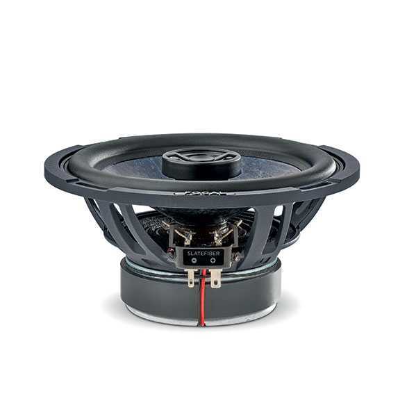  Focal PC 165 SF – цена, описание и отзывы — фото