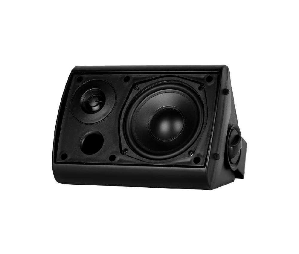 Всепогодная акустика CIC Audio CIC-AW-4-BLK  – цена, описание и отзывы — фото