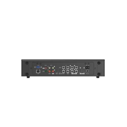 Видеомикшер Видеомикшер AVMATRIX PVS0613 портативный 6CH SDI – цена, описание и отзывы — фото
