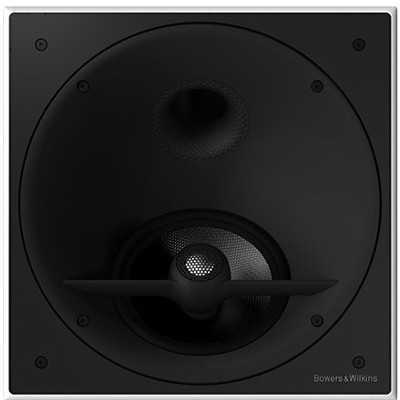 Потолочная акустика Bowers & Wilkins CCM8.5 D White – цена, описание и отзывы — фото