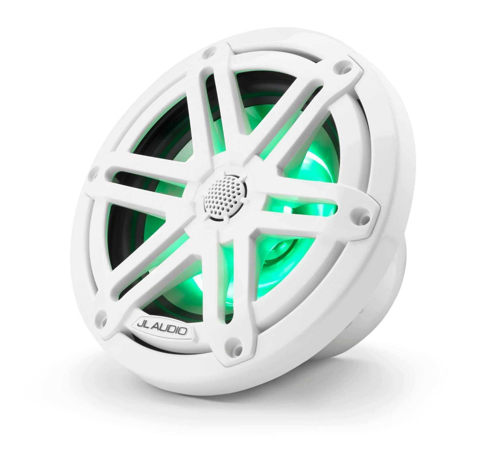 Морская акустика JL Audio M3-650X-S-Gw-i Sport Gloss White – цена, описание и отзывы — фото