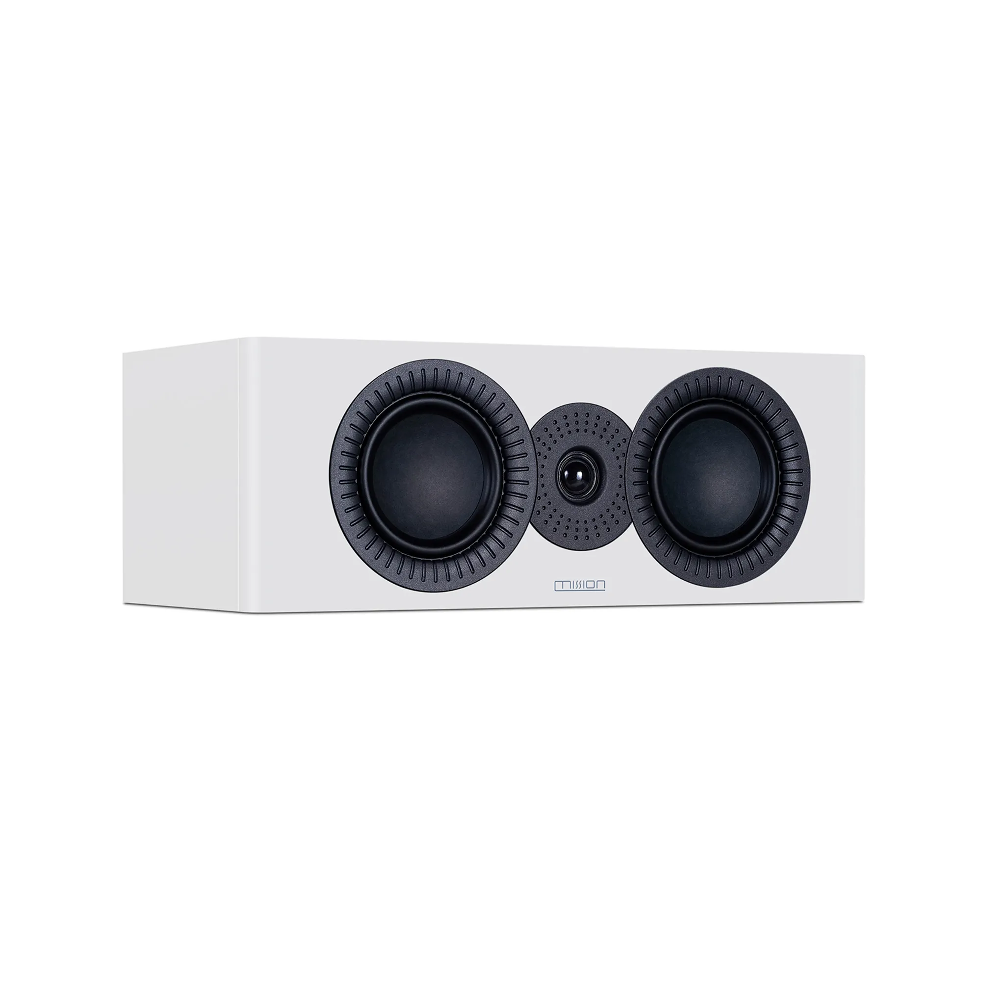 Акустика центрального канала Mission LX-C2 MKII Lux White – цена, описание и отзывы — фото