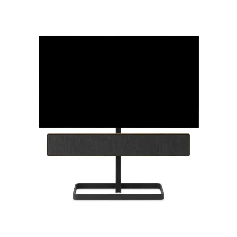 Стойка под акустику Bang & Olufsen Beosound Stage Floor Stand Black – цена, описание и отзывы — фото