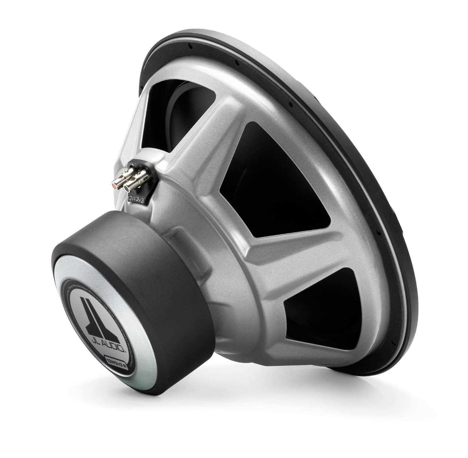 Сабвуфер JL Audio 13W3v3-2 – цена, описание и отзывы — фото