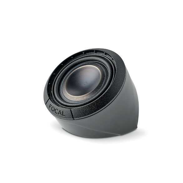  Focal ES 165 KX3 EVO – цена, описание и отзывы — фото