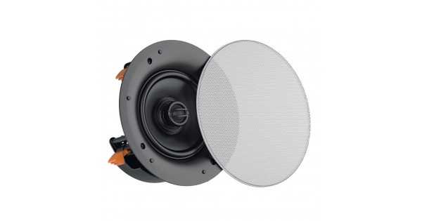 Встраиваемая акустика Hertz HEX 6.5 IC-W