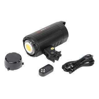 Осветитель Осветитель студийный Falcon Eyes Studio LED COB180 BW светодиодный – цена, описание и отзывы — фото