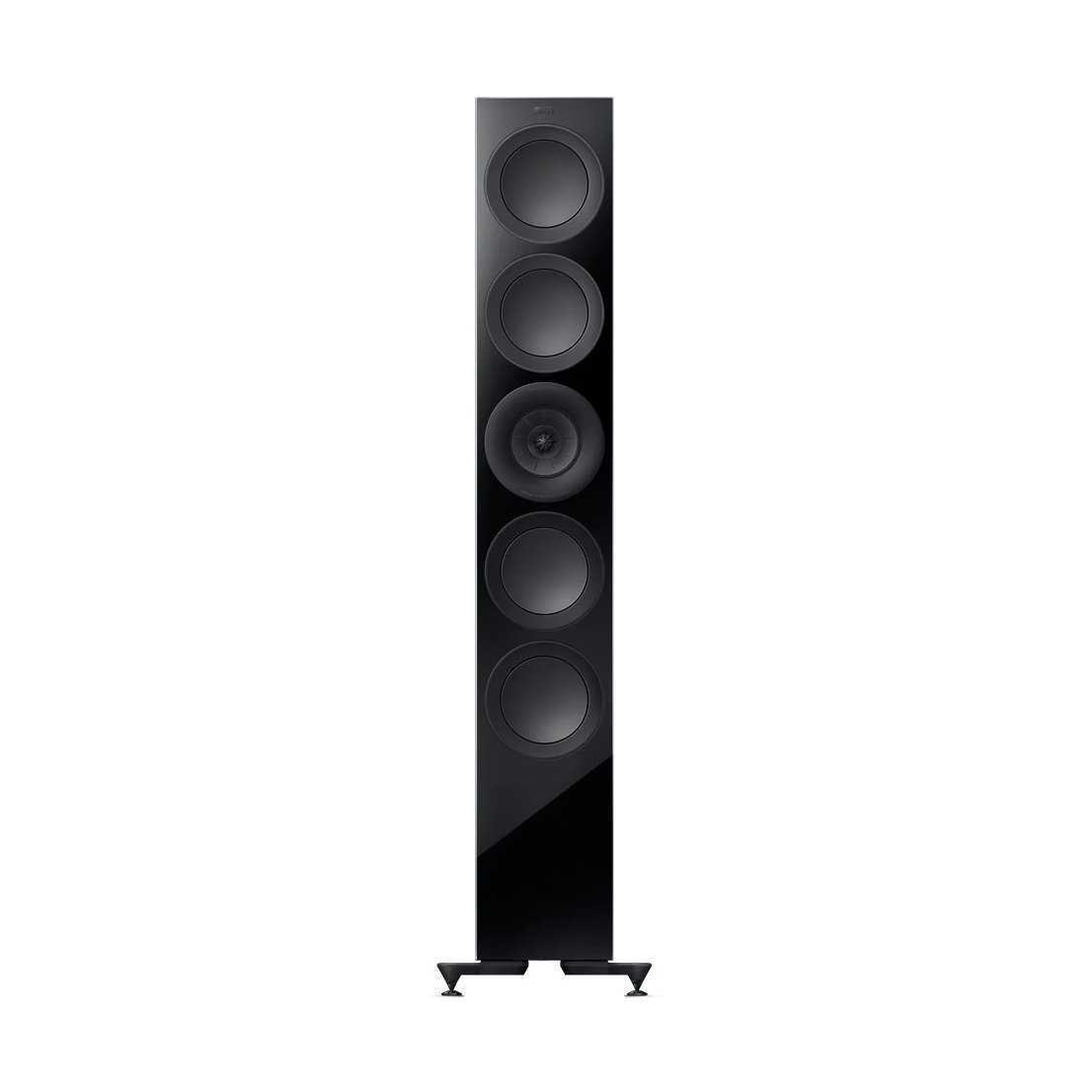  KEF R11 Meta Black – цена, описание и отзывы — фото
