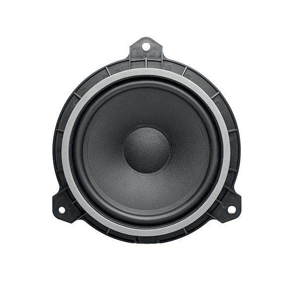  Focal IS TOY 165 – цена, описание и отзывы — фото