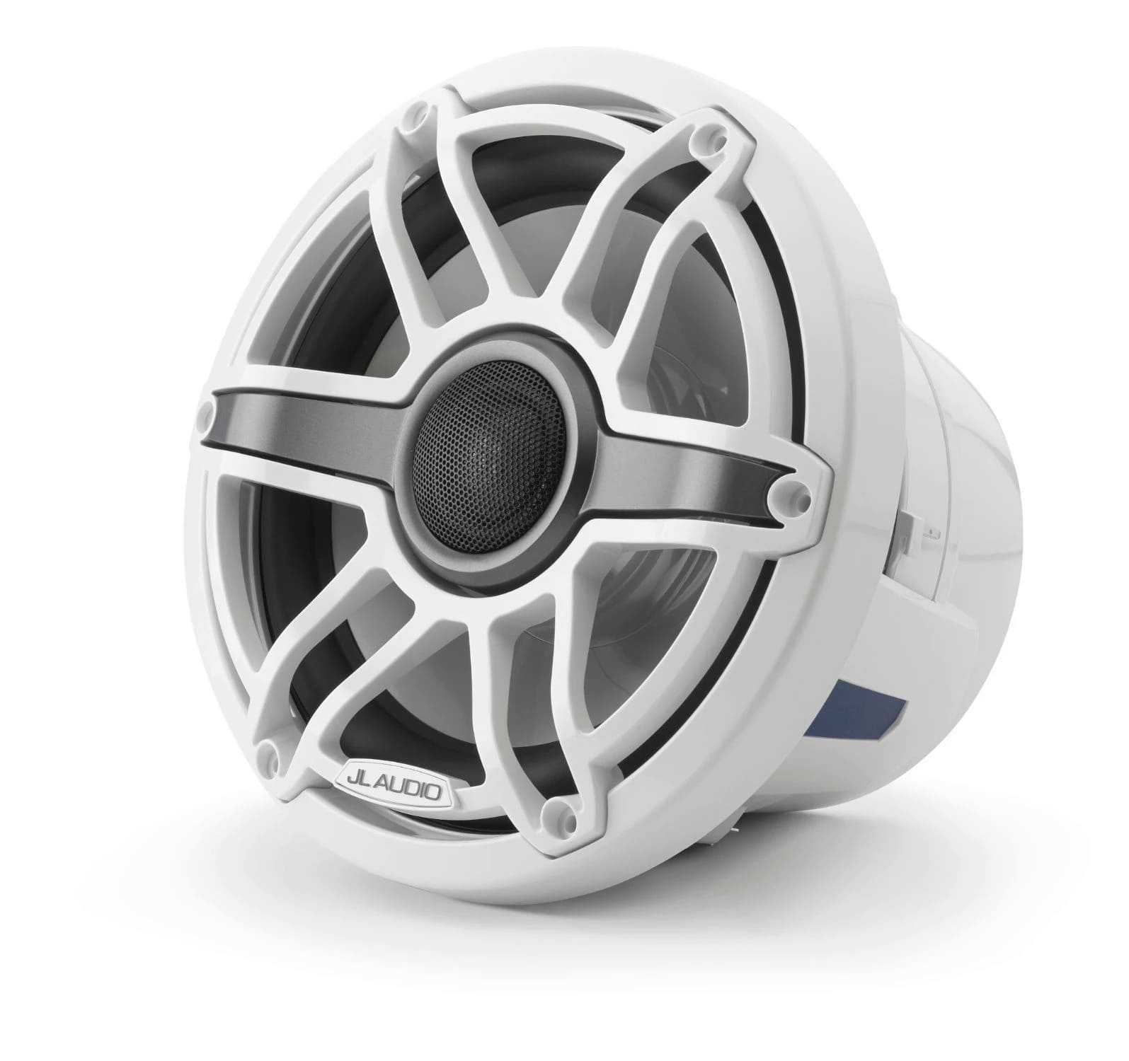 Морская акустика JL Audio M6-880X-S-GwGw Sport Gloss White – цена, описание и отзывы — фото