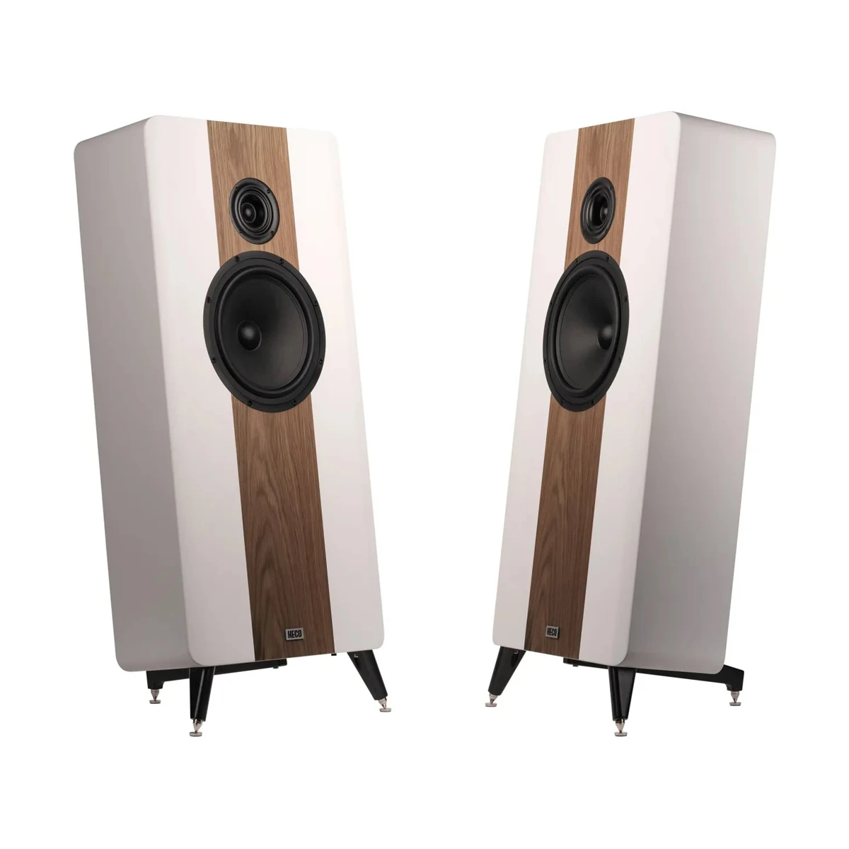  HECO Direkt Premium White / Walnut – цена, описание и отзывы — фото