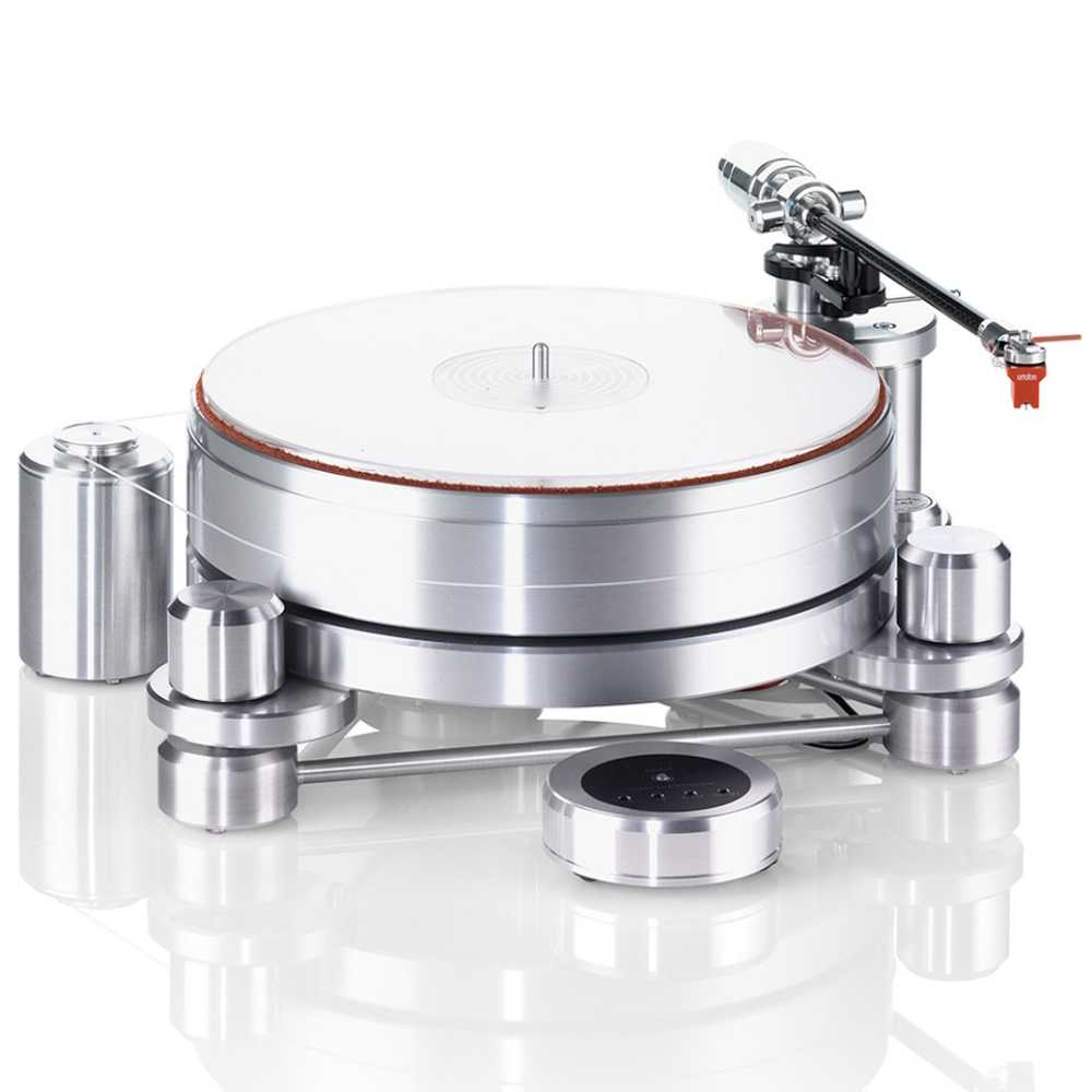 Проигрыватель винила Acoustic Solid Machine WTB370 AT740 M2 – цена, описание и отзывы — фото