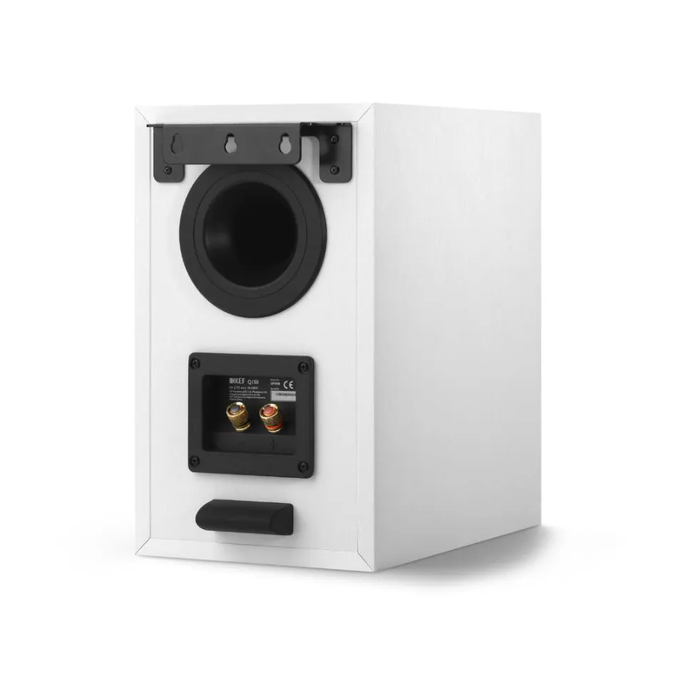 Крепление KEF B2 Wall Bracket Black – цена, описание и отзывы — фото