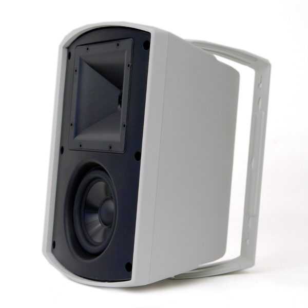  Klipsch AW 525 White – цена, описание и отзывы — фото