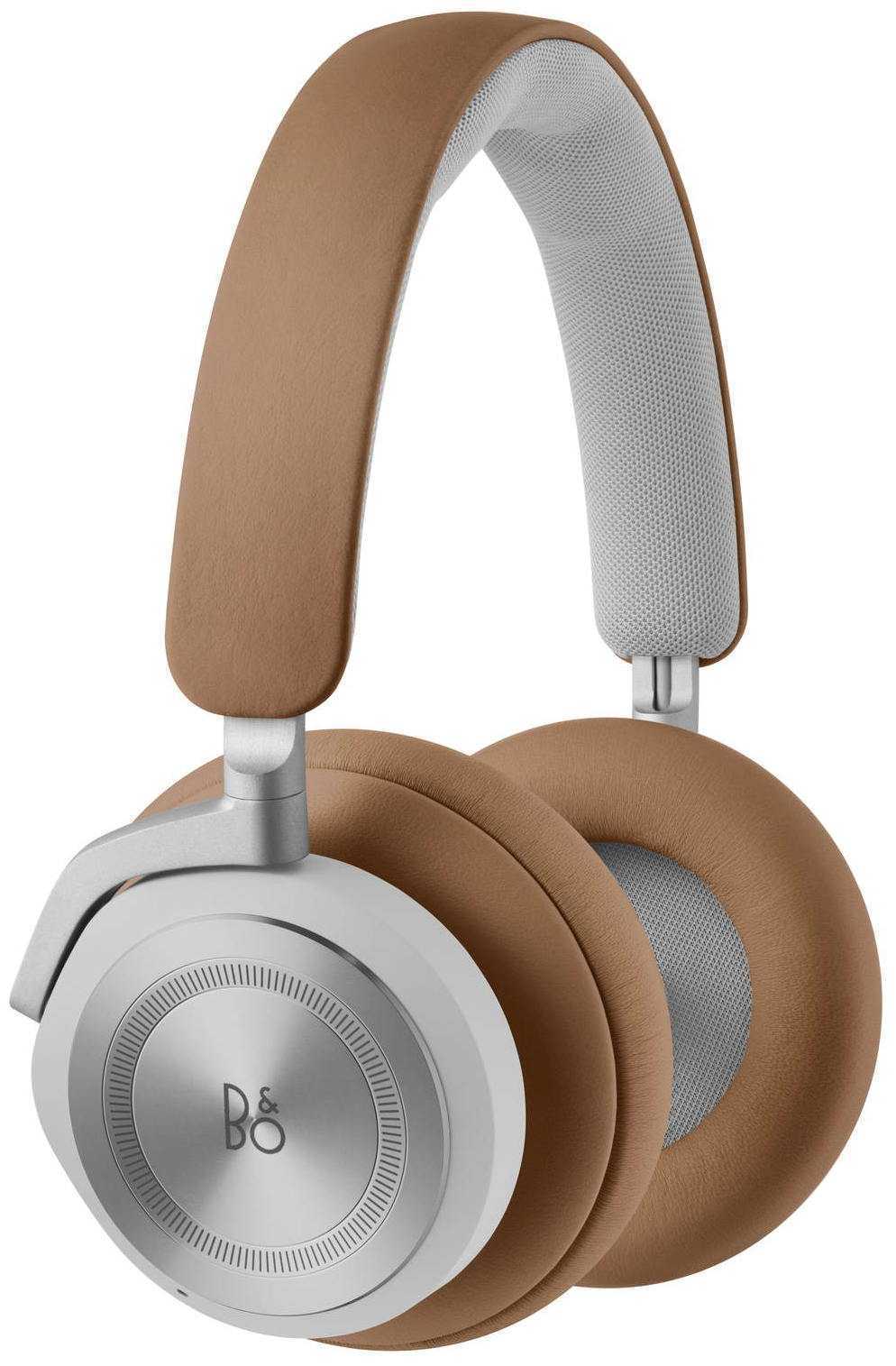 Беспроводные наушники Bang & Olufsen BeoPlay HX Timber – цена, описание и отзывы — фото