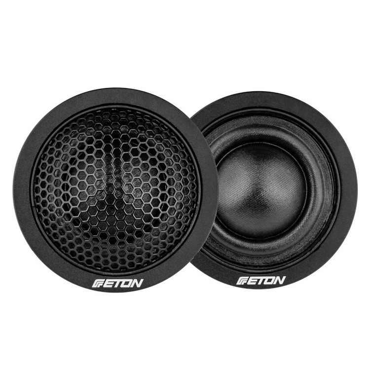  Eton HEX 28 – цена, описание и отзывы — фото