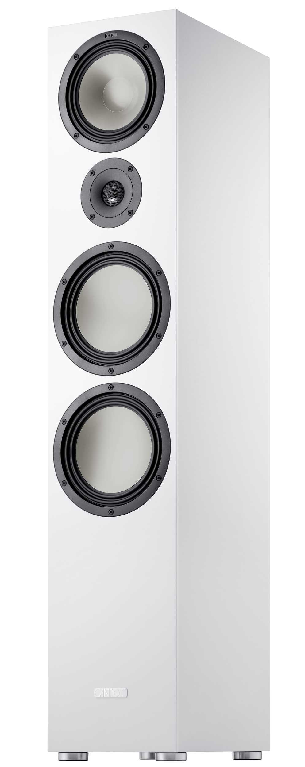  CANTON Smart Cinema GLE II White – цена, описание и отзывы — фото