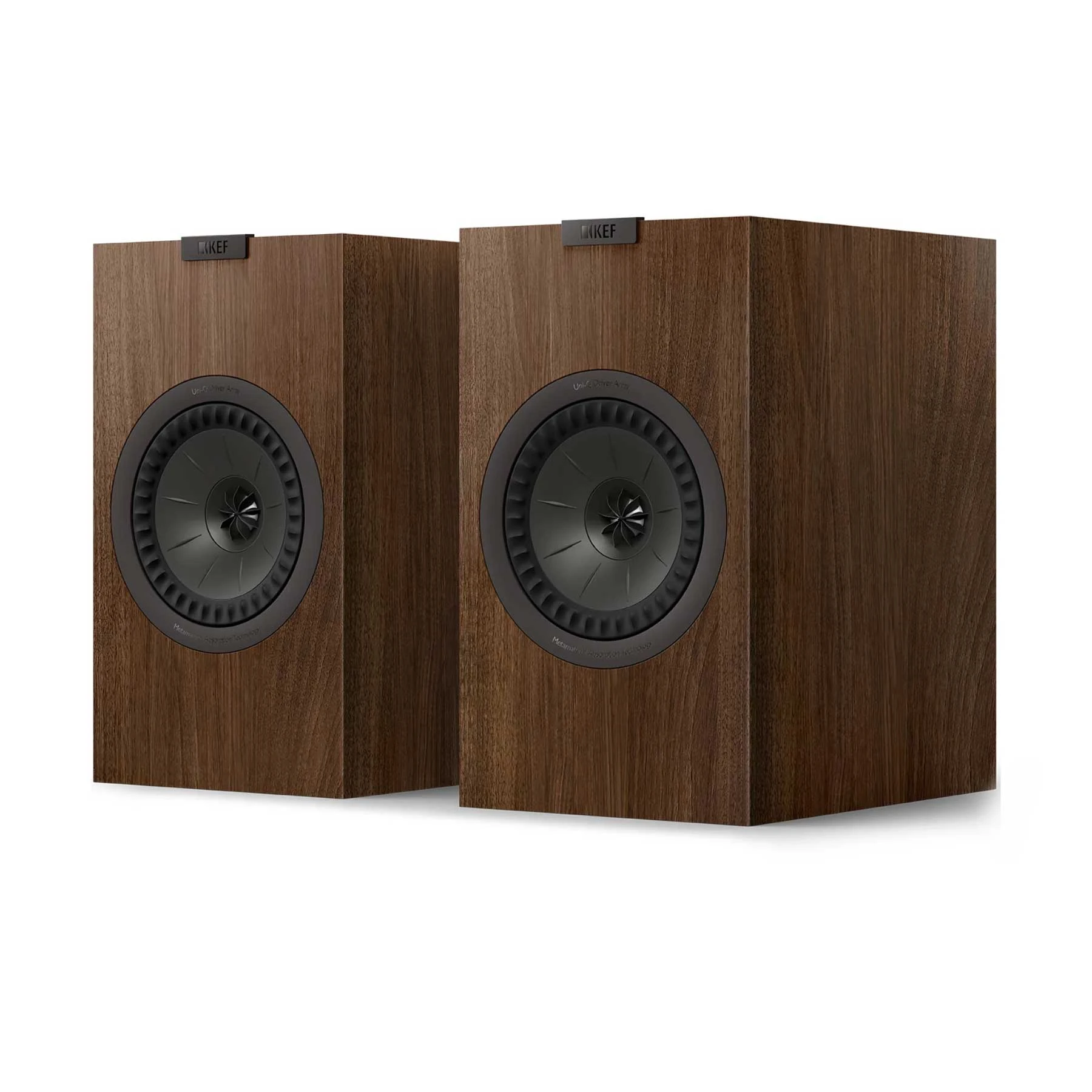  KEF Q3 Meta Walnut – цена, описание и отзывы — фото