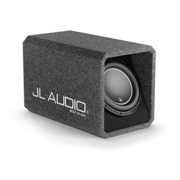 Сабвуфер  JL Audio HO110-W6v3 – цена, описание и отзывы — фото