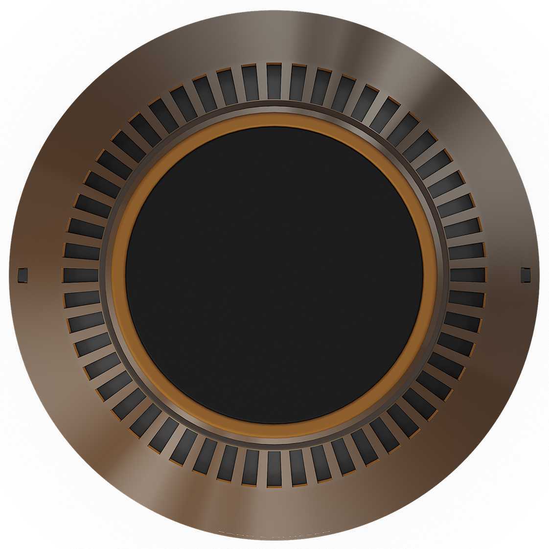 Беспроводная акустическая система Bang & Olufsen BeoSound 2 Bronze Tone – цена, описание и отзывы — фото