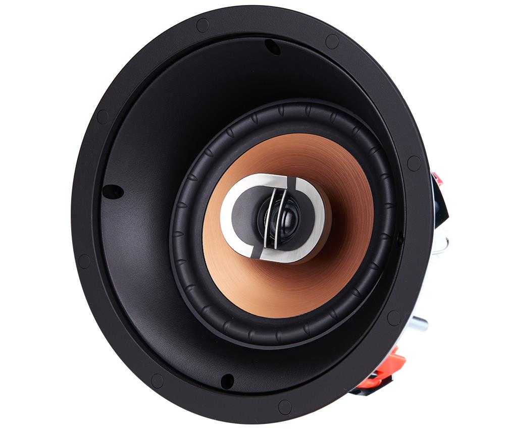 Потолочная акустика CIC Audio CIC-100-POINT-6  – цена, описание и отзывы — фото