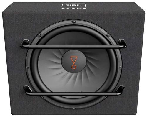 Сабвуфер JBL STAGE 1200S – цена, описание и отзывы — фото